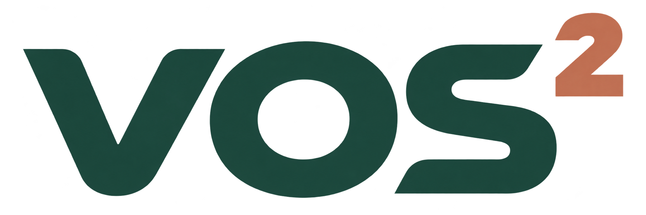 VOS²